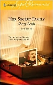 Her Secret Family book cover