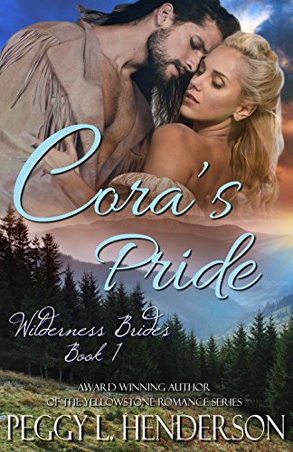 Wilderness Brides book cover 1
