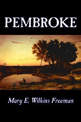 Pembroke book cover