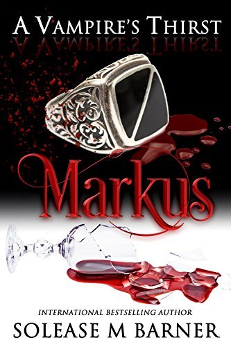 Markus book cover