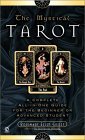 The Mystical Tarot book cover