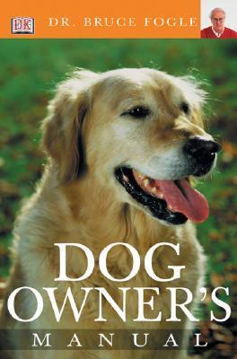 Dog Owner's Manual book cover