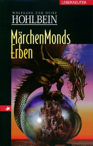 Märchenmond book cover 3