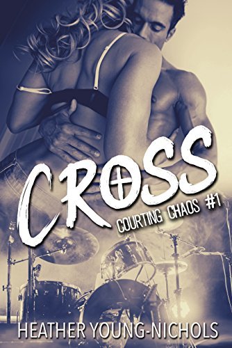 Courting Chaos book cover 1