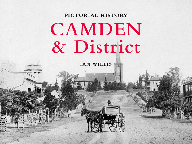Pictorial History book cover