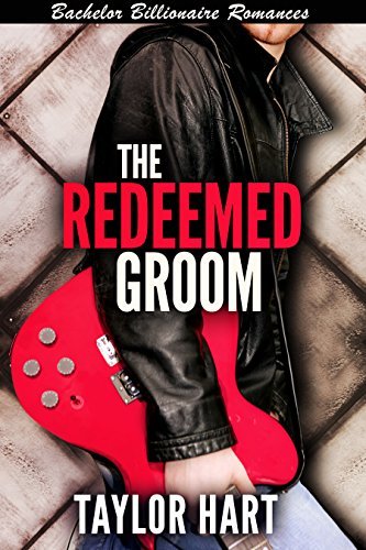 The Redeemed Groom book cover