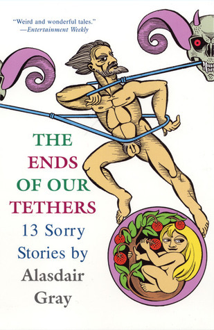 The Ends of Our Tethers book cover