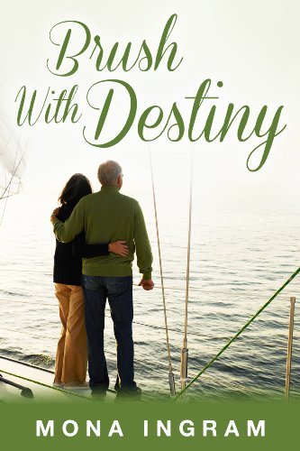 Brush with Destiny book cover