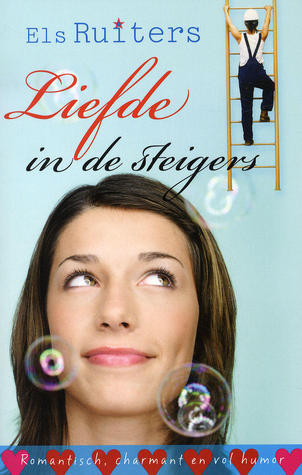 Liefde in de steigers book cover