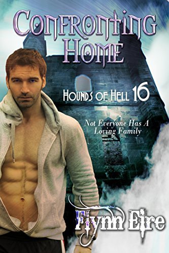 Confronting Home book cover