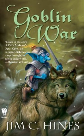 Jig the Goblin book cover 3