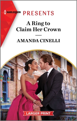 A Ring to Claim Her Crown book cover