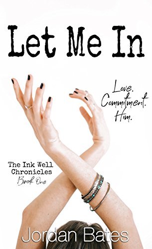 The Ink Well Chronicles book cover 1