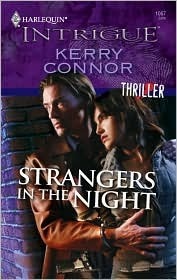Strangers In The Night book cover