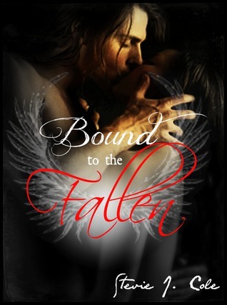 Prophecy book cover 2