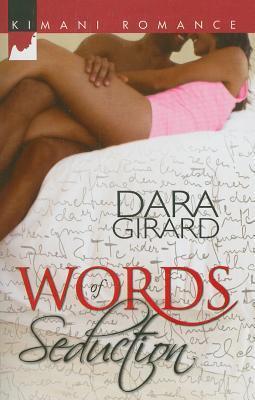 Words of Seduction book cover