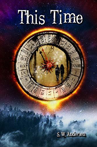 This Time book cover