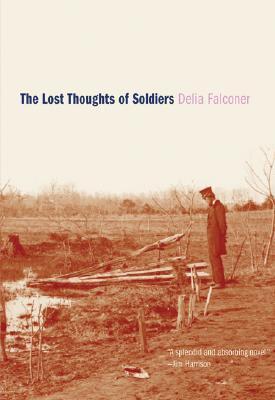 The Lost Thoughts of Soldiers book cover