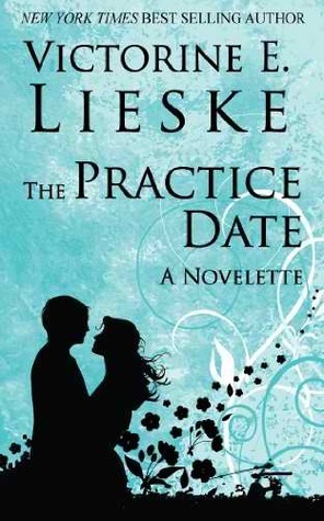 The Practice Date book cover