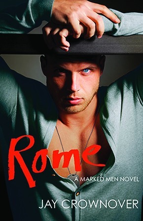Marked Men book cover 3