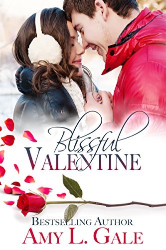 Blissful Valentine book cover