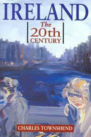 Ireland book cover