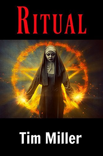 Ritual book cover