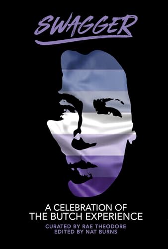 Swagger book cover