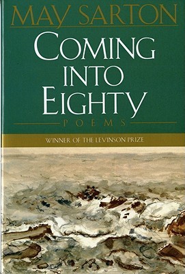 Coming into Eighty book cover
