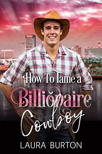 Billionaires in Los Angeles book cover 1