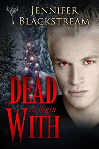 Dead to Begin With book cover