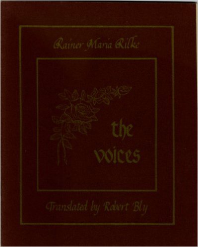 The Voices book cover