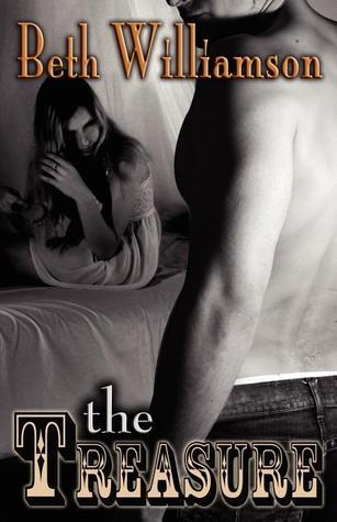 The Treasure book cover