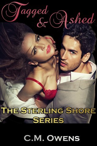 Sterling Shore book cover 2