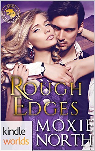 Rough Edges book cover