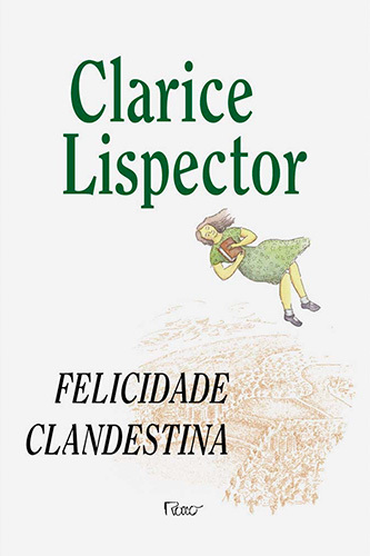 Clandestine Happiness book cover