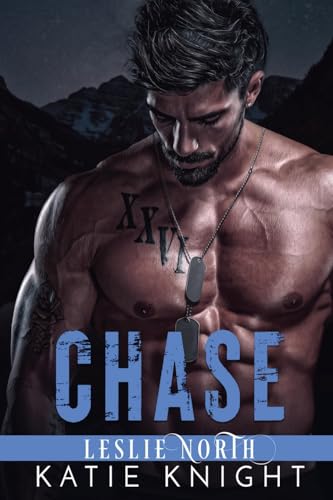 Chase book cover