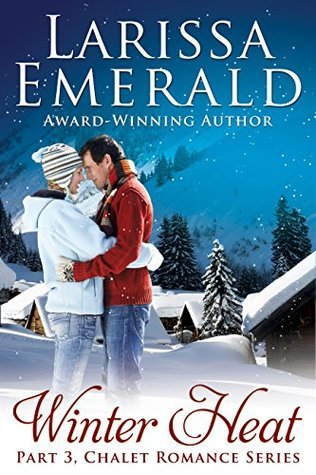 Winter Heat, Part 3 book cover