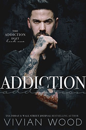 Addiction Duet book cover 1