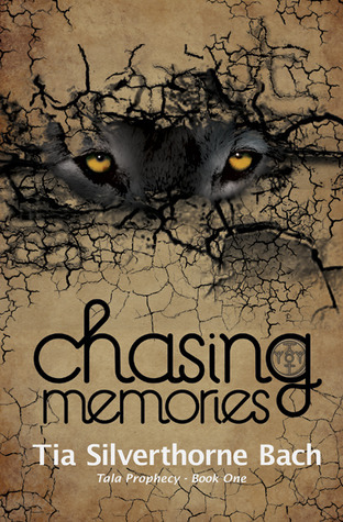 Tala Prophecy book cover 1