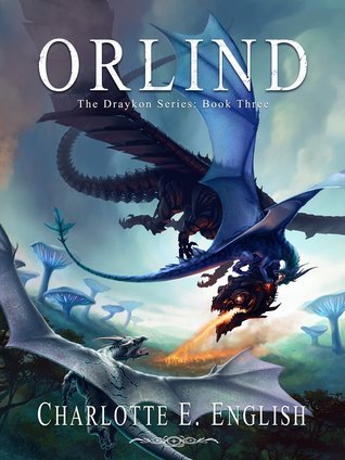 Draykon book cover 3