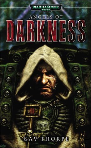 Angels of Darkness book cover