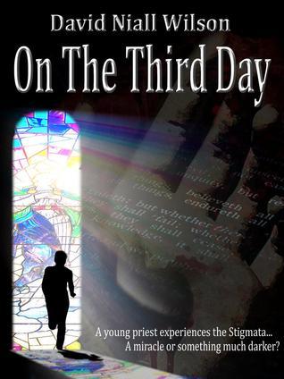 On the Third Day book cover