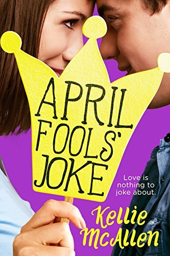 Holiday High book cover 3