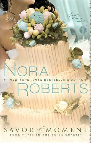 Bride Quartet book cover 3