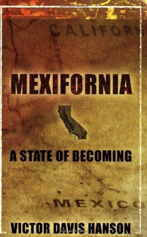 Mexifornia book cover
