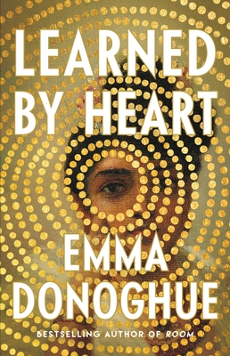 Learned by Heart book cover