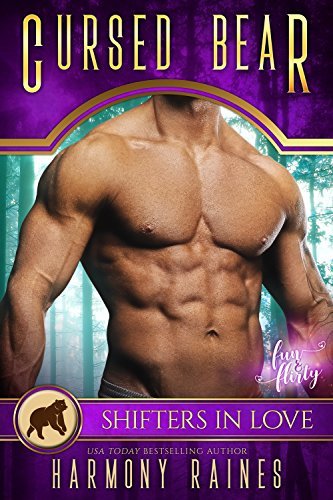 Silverbacks and Second Chances book cover 1