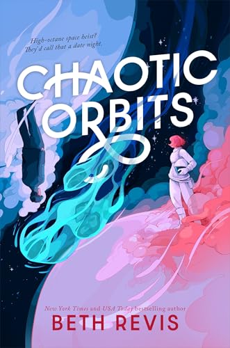 Chaotic Orbits book cover