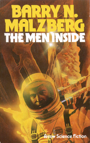 The Men Inside book cover